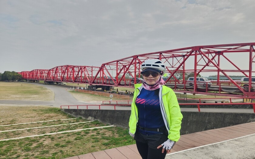 運動與健康,單車騎行,單車旅行,台灣車友,O型單車環島壯遊蘇花,環小台灣,山海戀單車,單車看見台灣,山海戀車友故事
